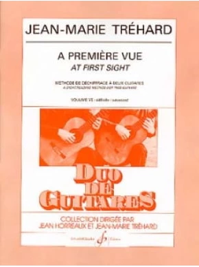 À première vue. Volume 6 